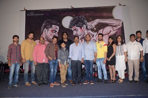 Thrayam Movie Teaser Launch